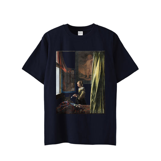 Johannes Vermeer - Essenza