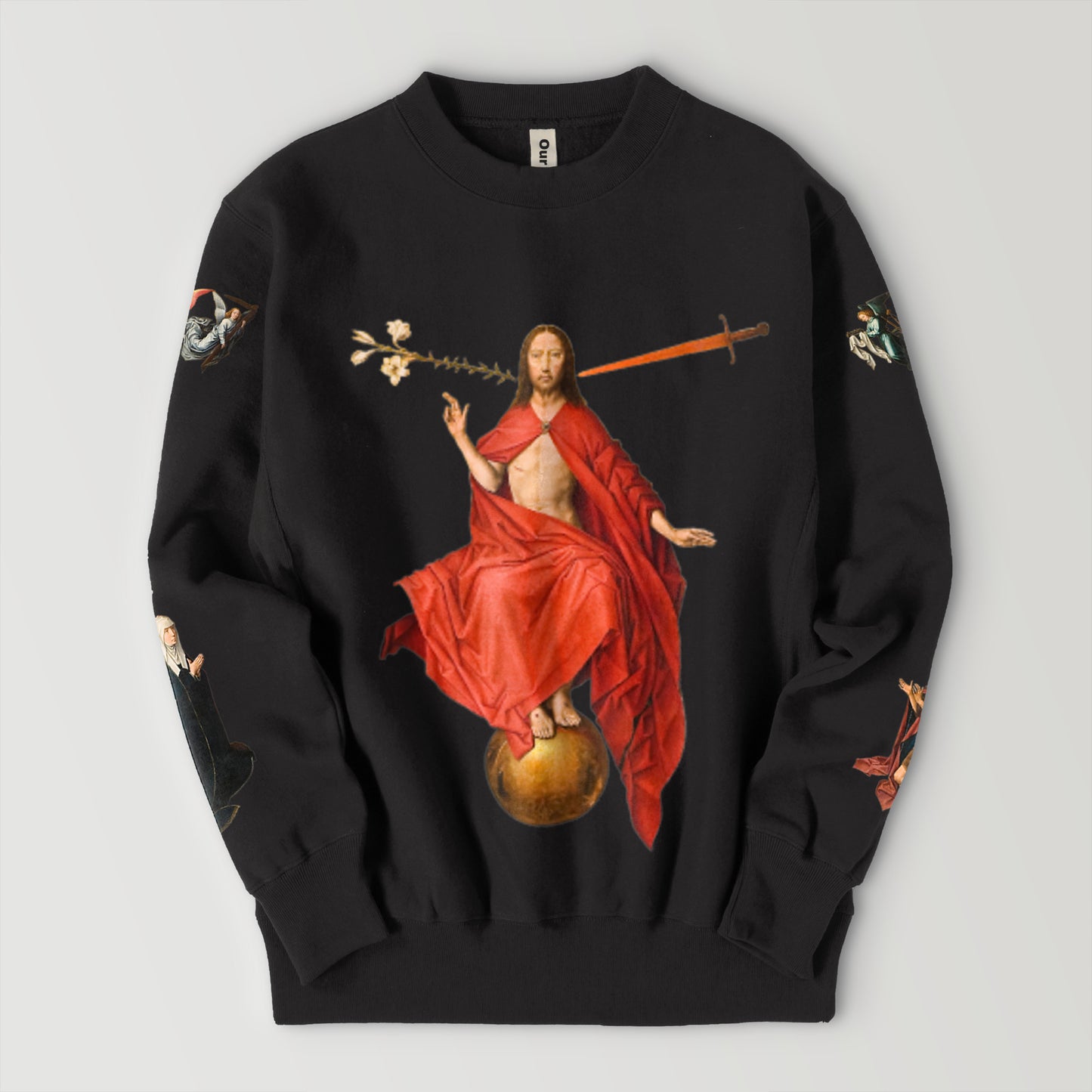 Giudizio Universale (Memling)