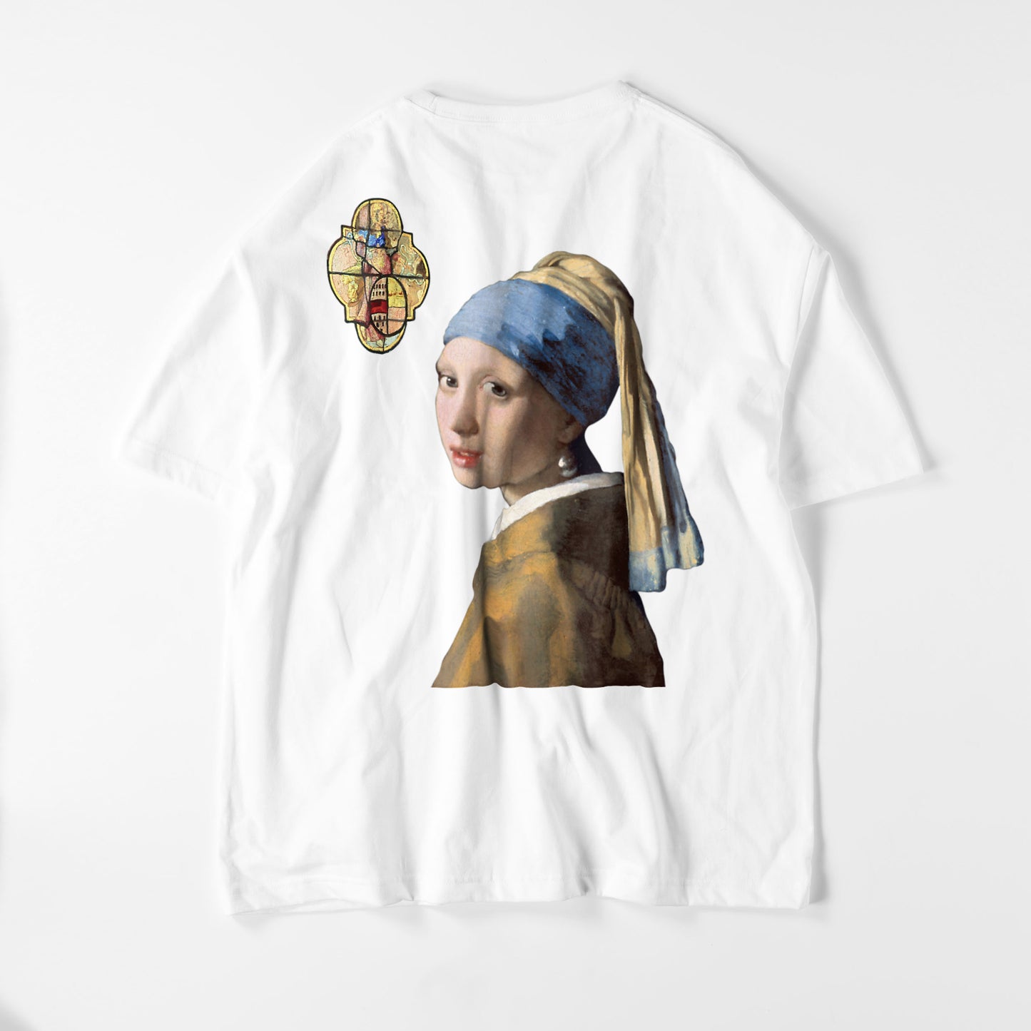 Johannes Vermeer - revisione